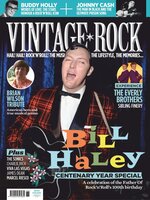 Vintage Rock